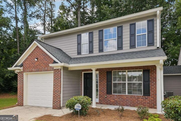Property Photo:  109 Hillandale Court  GA 30058 