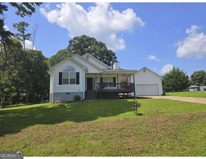 132 Millstone Drive  Commerce GA 30530 photo