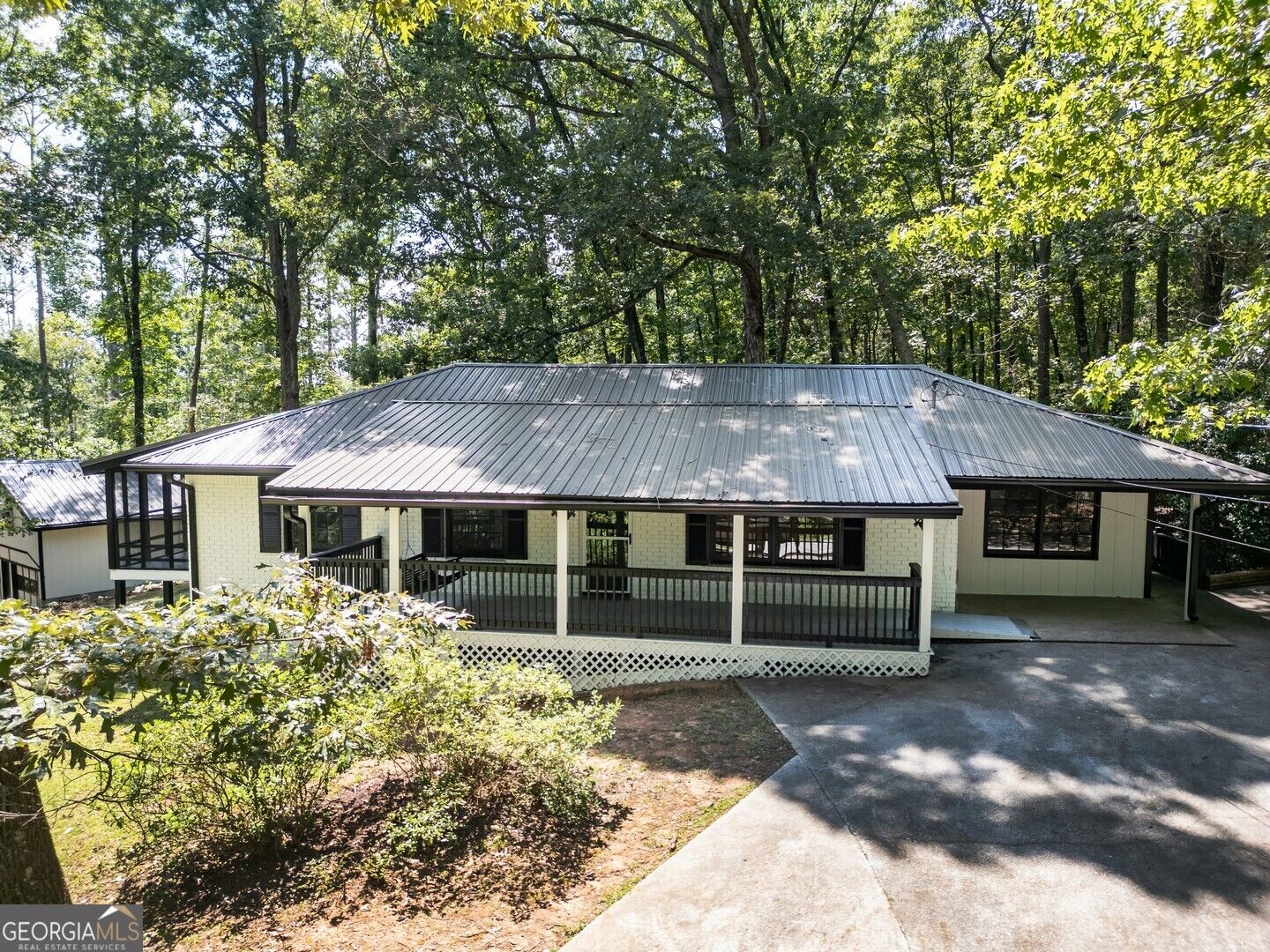Property Photo: 3058 White Road NE GA 30012