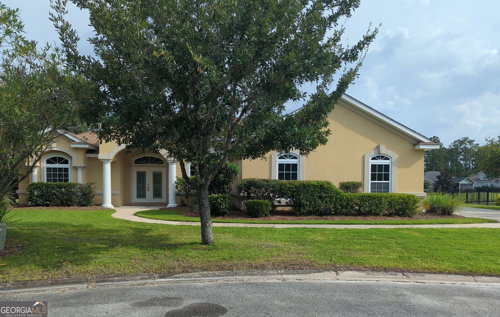 Property Photo: 128 Rindle Trace GA 31558