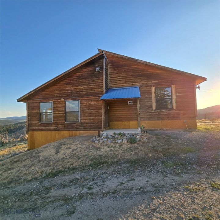 210 Friend Spring Road  Whitehall MT 59759 photo