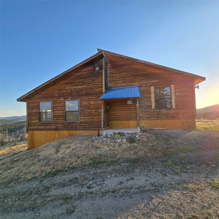 Property Photo: 210 Friend Spring Road MT 59759