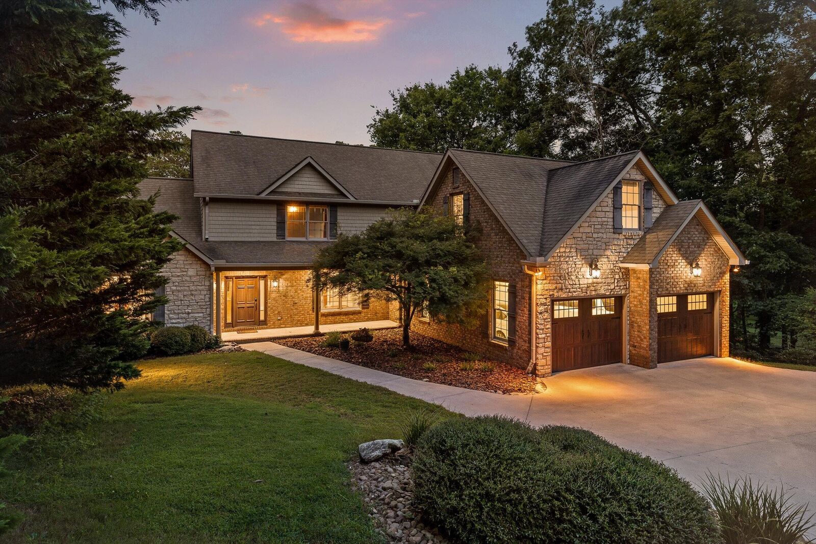 Property Photo:  4234 Country Way  GA 30710 