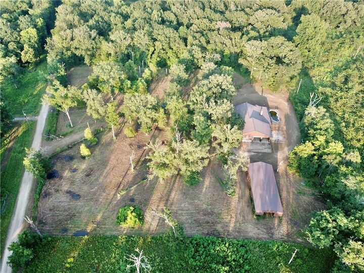 Property Photo:  202 Cypress Lane  LA 71457 