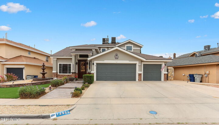 12508 Sun Terrace Avenue  El Paso TX 79938 photo