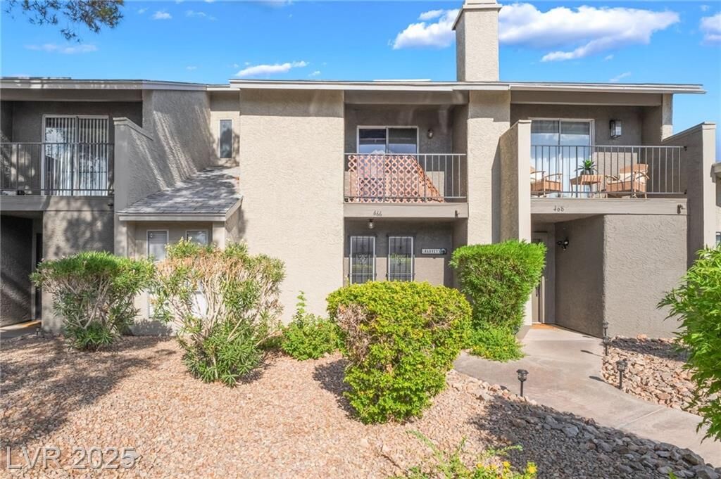 Property Photo:  466 Sellers Place  NV 89011 
