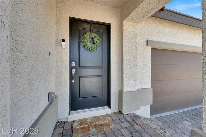 Property Photo:  291 Appalachian Lane  NV 89018 