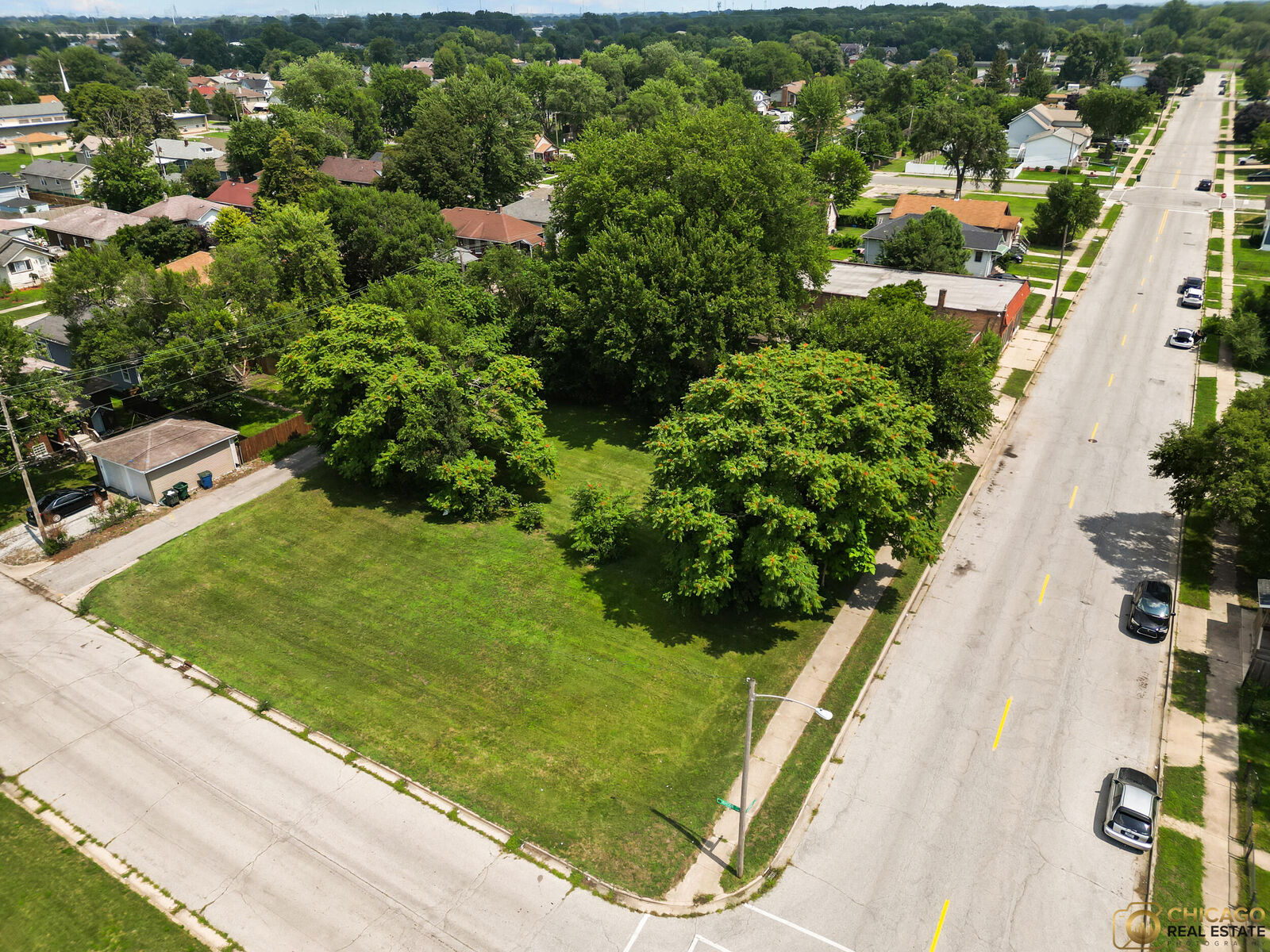 Property Photo:  903 Conkey Street  IN 46320 