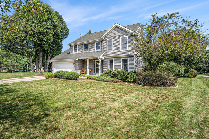 Property Photo:  1659 Tippecanoe Court  IN 46385 