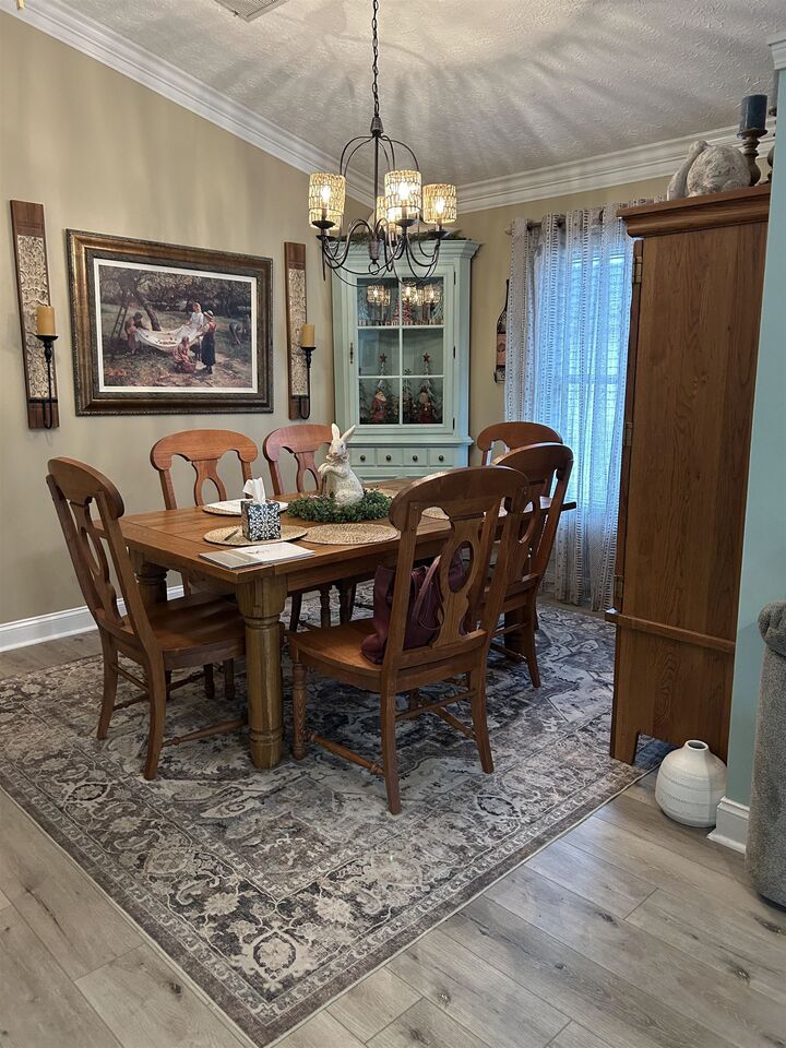 Property Photo: 3626 Forward Pass KY 42303
