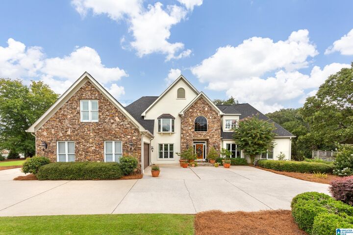 4221 Choctaw Street  Anniston AL 36206 photo
