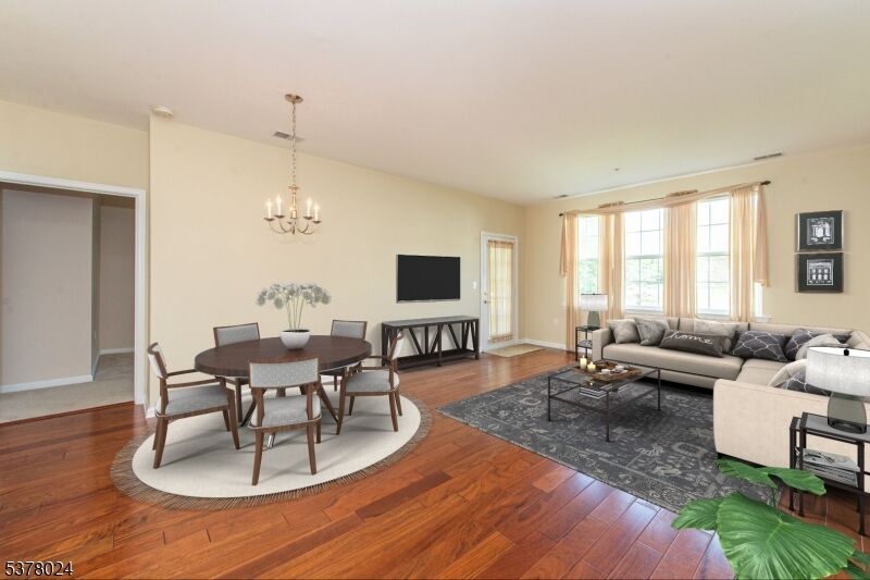 Property Photo:  1010 Meadow Brook Ct  NJ 07981 