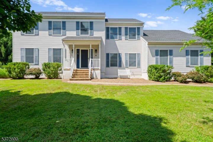 6 Matrick Ct  Hillsborough Twp. NJ 08844 photo