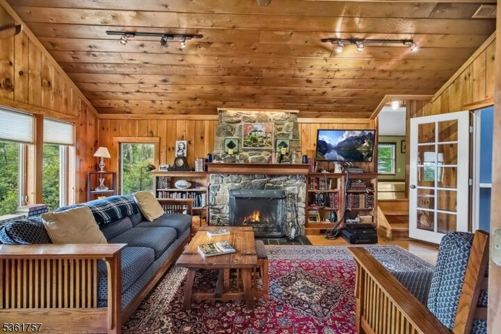 Property Photo: 172 Alpine Trl NJ 07871