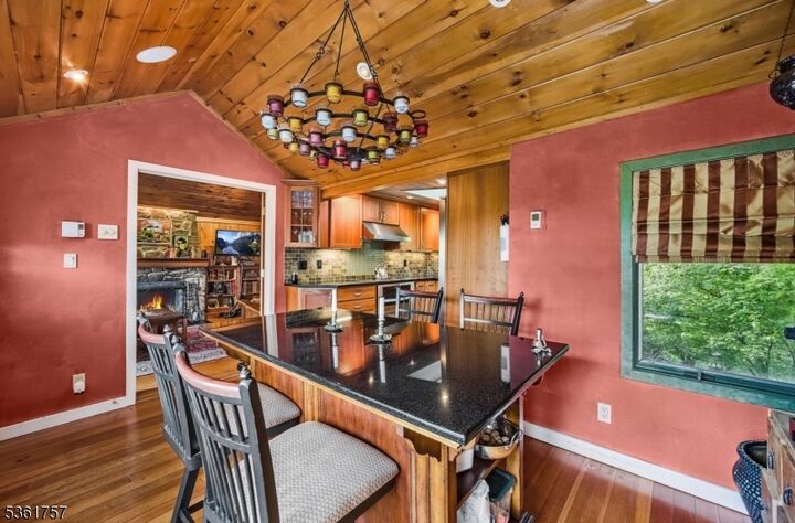 Property Photo:  172 Alpine Trl  NJ 07871 