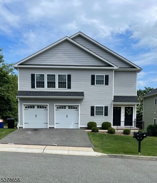 Property Photo:  3 Sotnick St  NJ 07506 