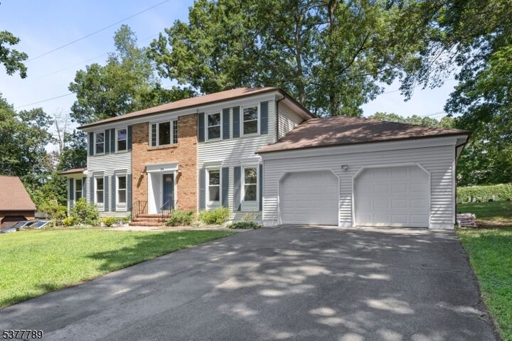 Property Photo: 36 Scarsdale Dr NJ 07039
