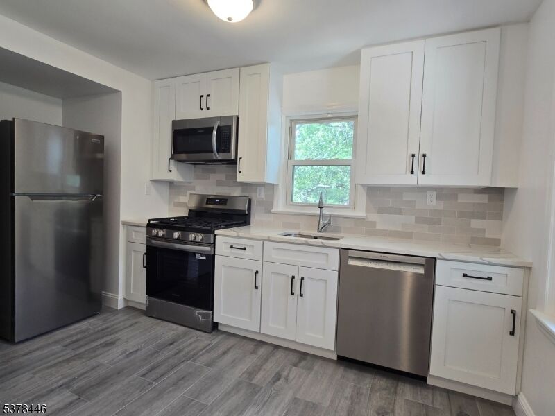 Property Photo:  128 Turnpike 2nd Floor  NJ 07440 