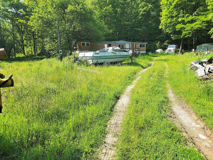 164 Lance Hollow Rd  Rainelle WV 25962 photo
