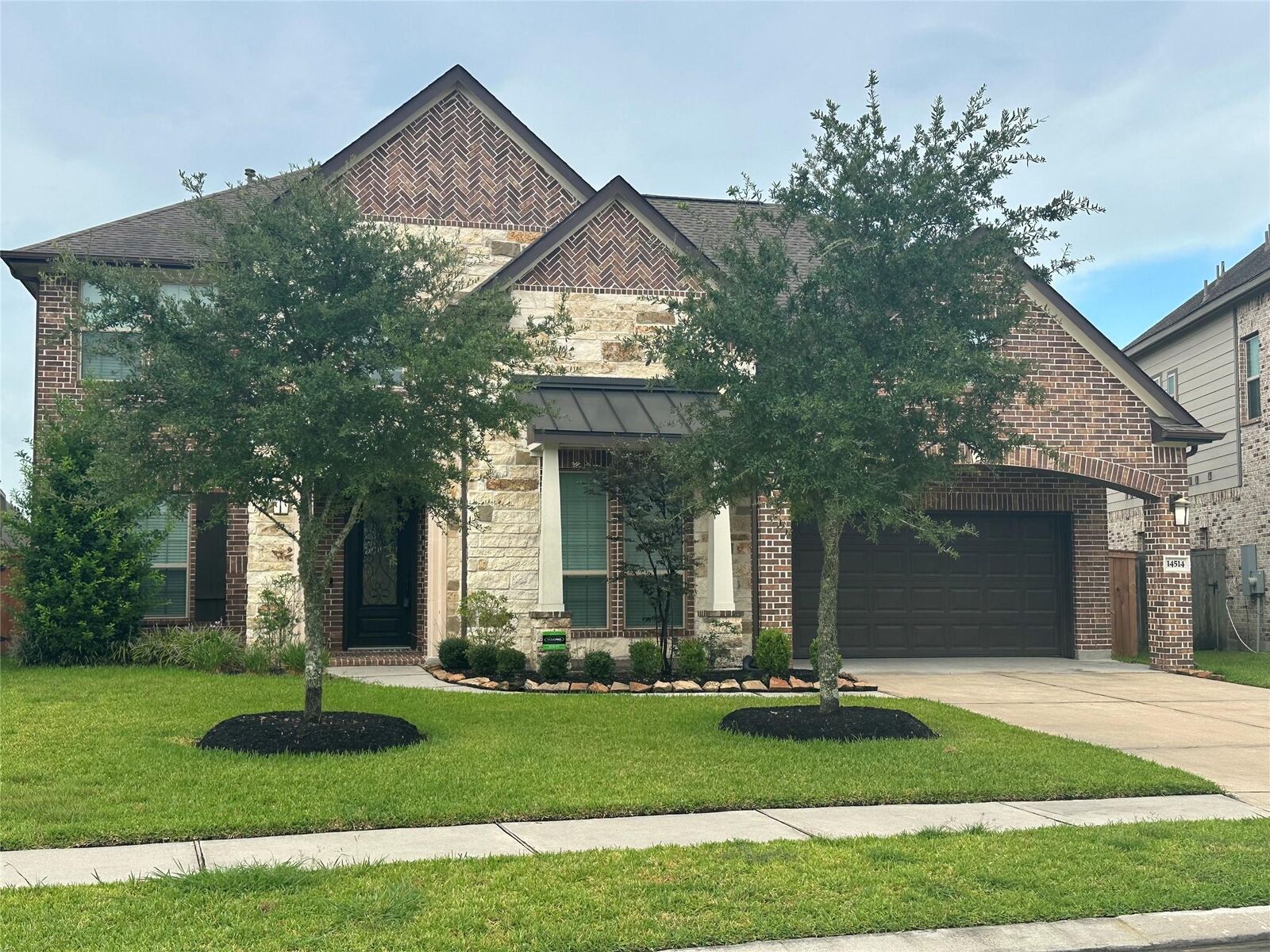 Property Photo: 14514 Fall Creek View Drive TX 77396