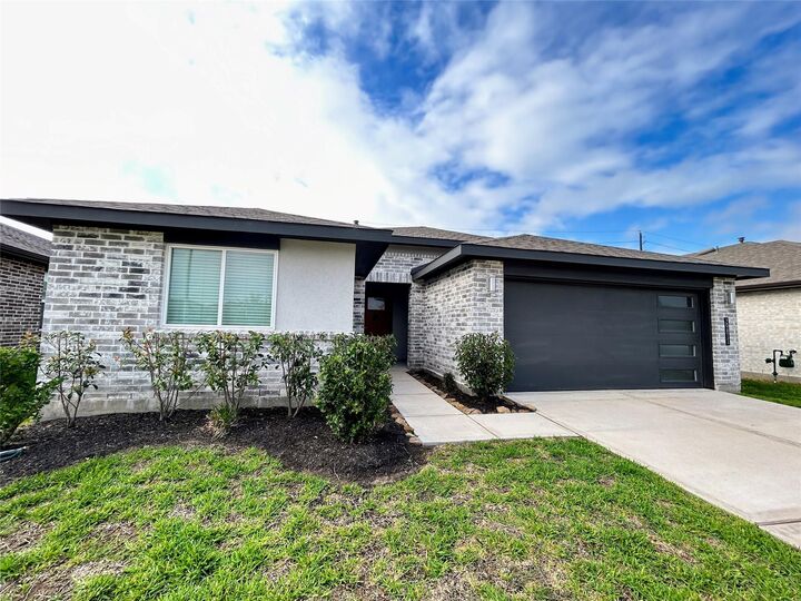 Property Photo: 29811 Case Canyon Lane TX 77494