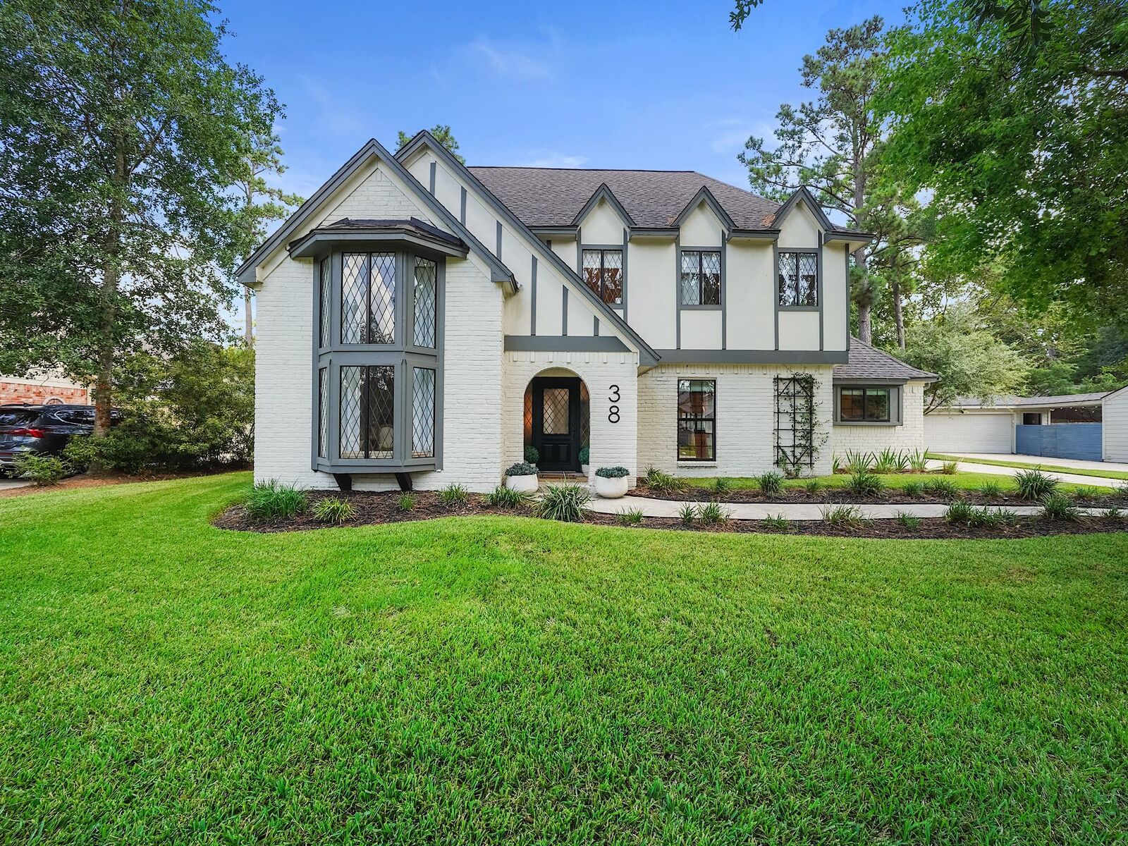Property Photo:  38 Huntsmans Horn Circle  TX 77380 