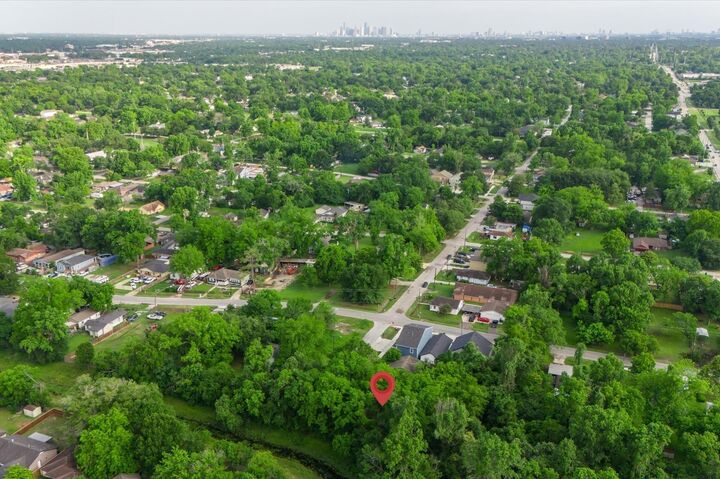 Property Photo:  0 Prairie View Drive  TX 77088 