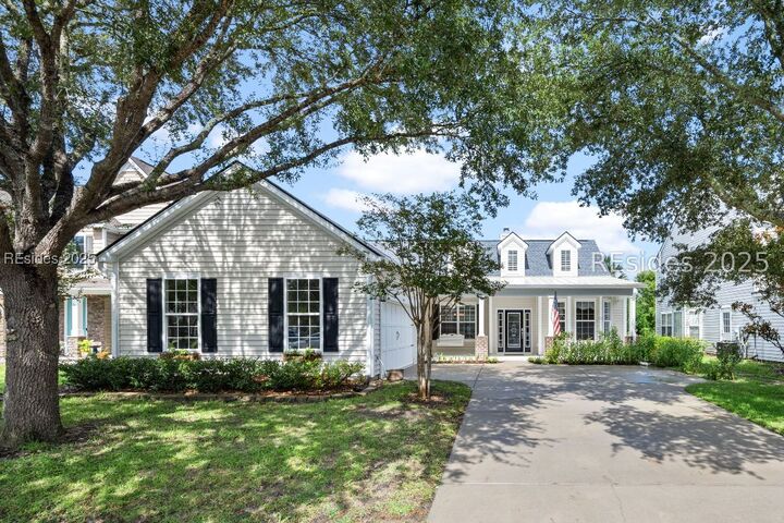 Property Photo:  204 Argo Circle  SC 29909 