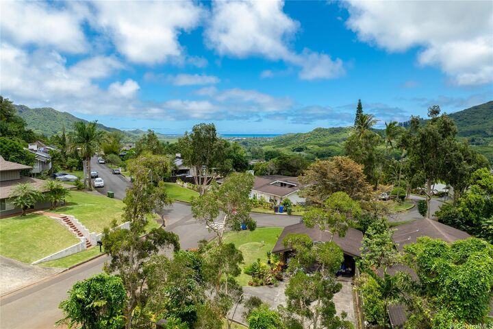 0 Lopaka Way 1  Kailua HI 96734 photo