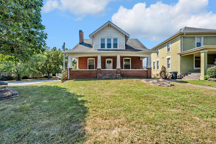 200 W 4th Street  Fulton MO 65251 photo