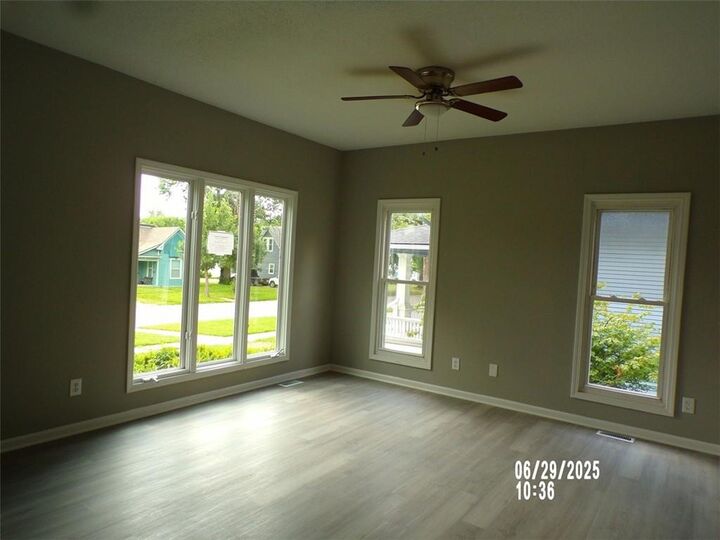 Property Photo:  608 S Locust Street  KS 66067 