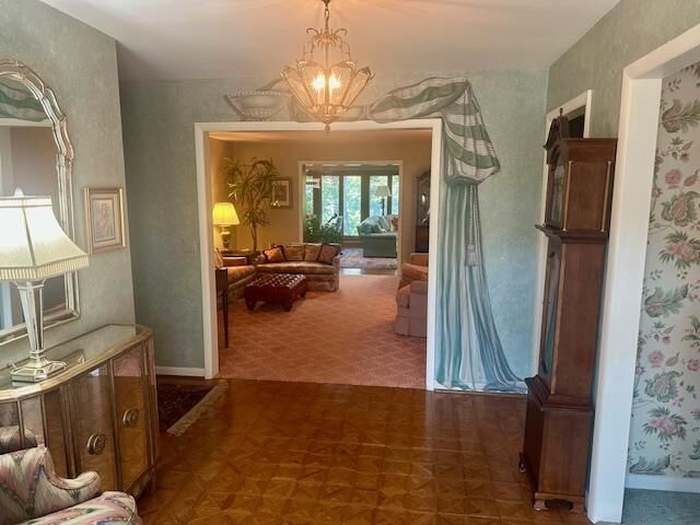 Property Photo:  151 Camelot Drive  WV 25701 