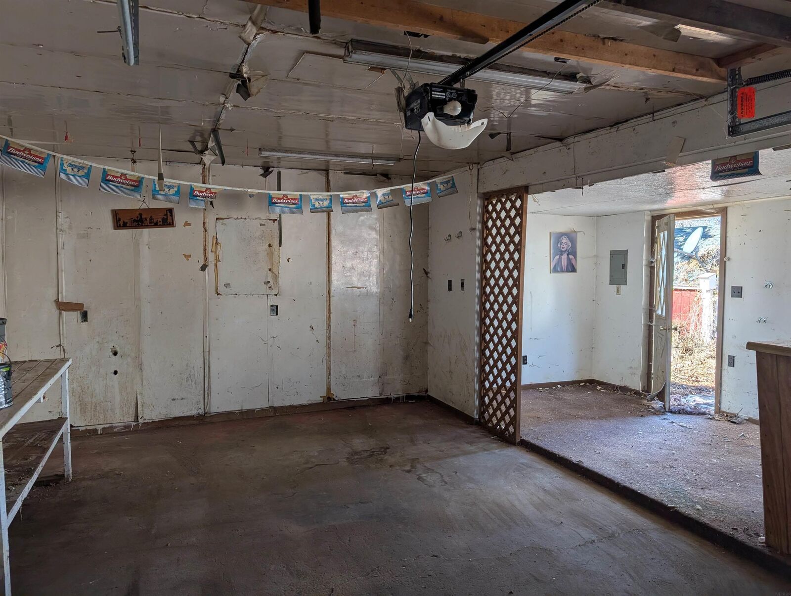 Property Photo: 140 SW 4th Avenue IA 50662