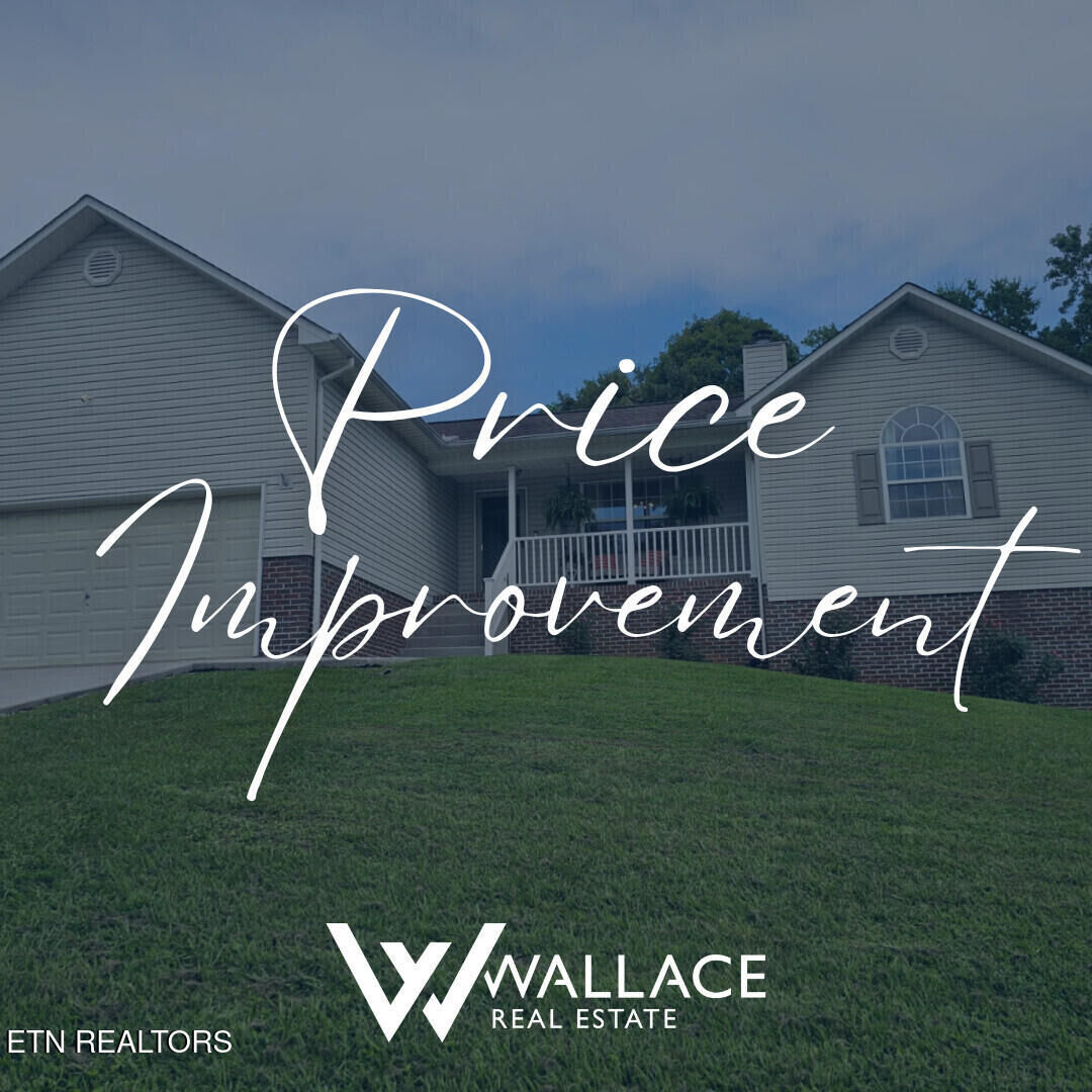 Property Photo: 2904 Mount Pleasant Rd TN 37921