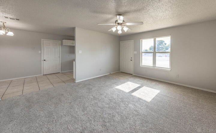 Property Photo:  5102 36th Street  TX 79414 