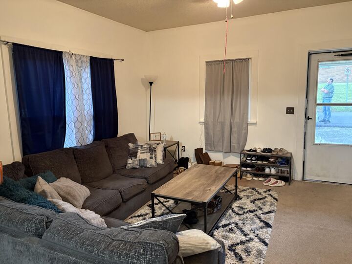 Property Photo:  207-209 Johnson Addition  KY 40741 