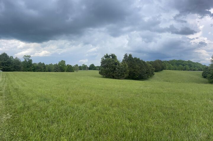 Property Photo:  Lot 23 Parks Ridge  KY 42642 