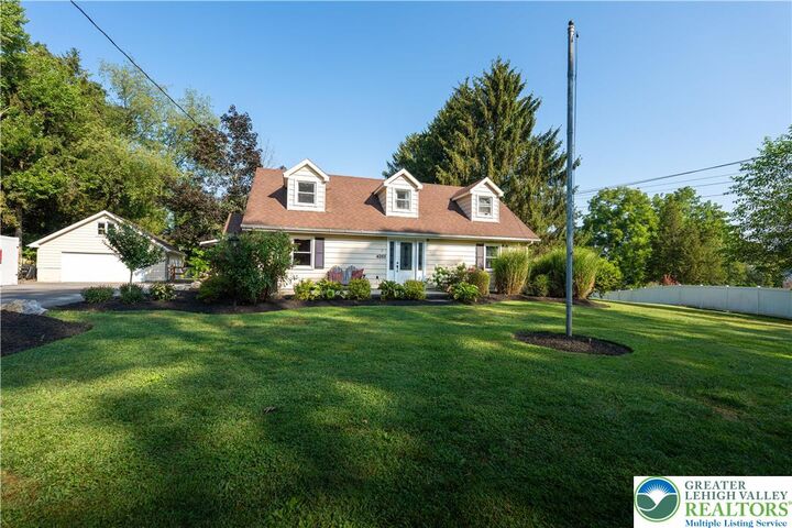 4265 E Texas Road  Allentown City PA 18103 photo