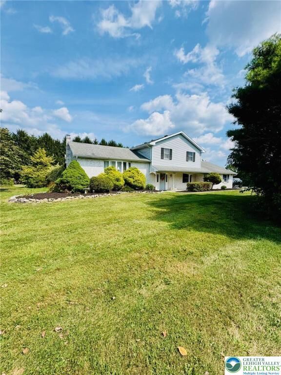 Property Photo:  336 Nazareth Drive  PA 18064 