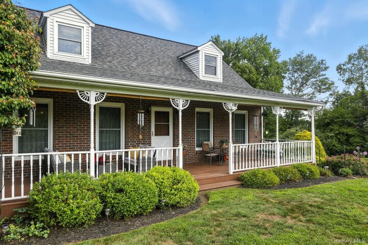 Property Photo:  220 N Parliman Road  NY 12540 