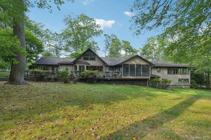 Property Photo: 11 Old Phillips Hill Road NY 10956
