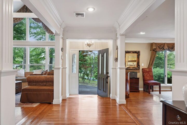 Property Photo: 11 Old Phillips Hill Road NY 10956