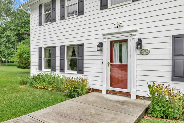 Property Photo: 127 North Street NY 11949