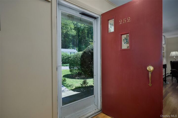Property Photo:  252 Towners Road  NY 10512 