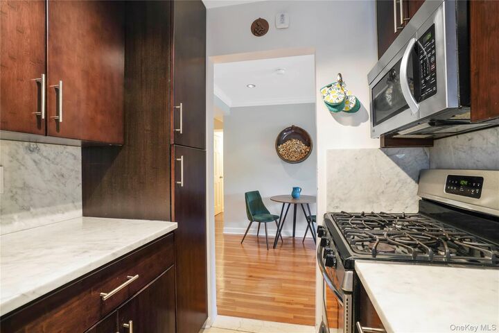 Property Photo: 151-25 88th Street 2M NY 11414