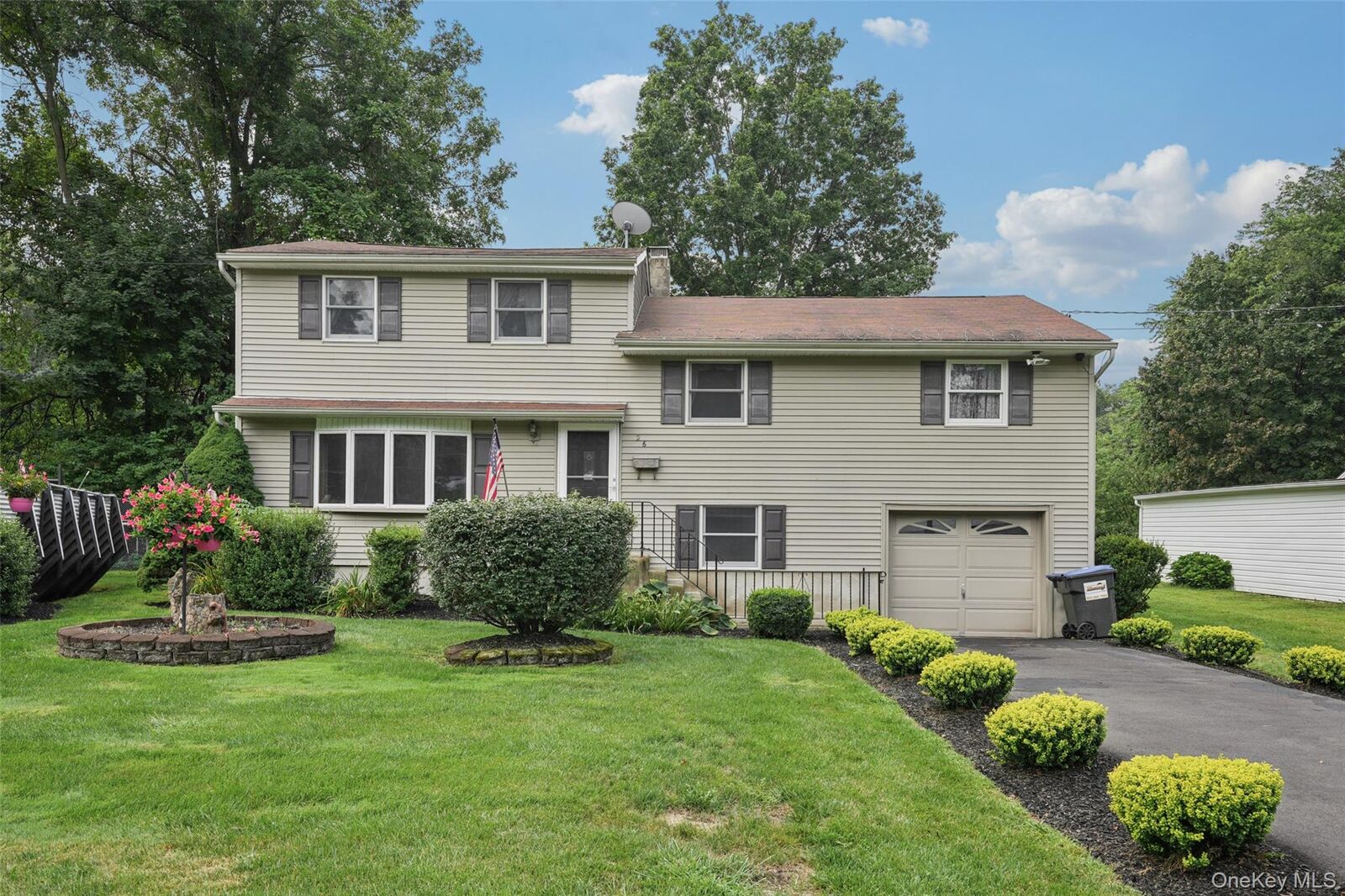 Property Photo:  26 Patricia Lane  NY 10992 