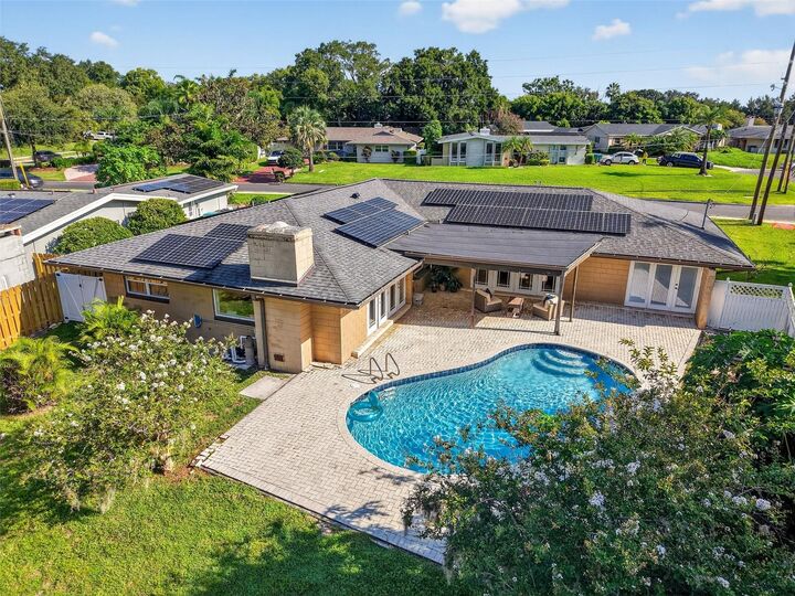 Property Photo:  2514 Tuscarora Trail  FL 32751