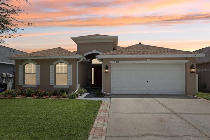 11208 Cypress Reserve Drive  Tampa FL 33626 photo