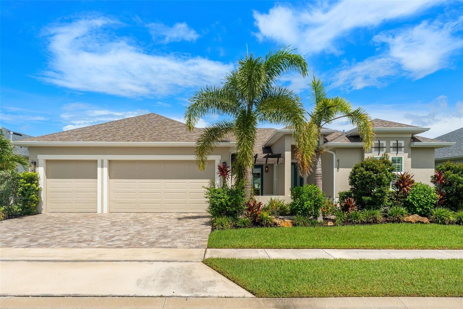 Property Photo:  4120 Negal  FL 32901 