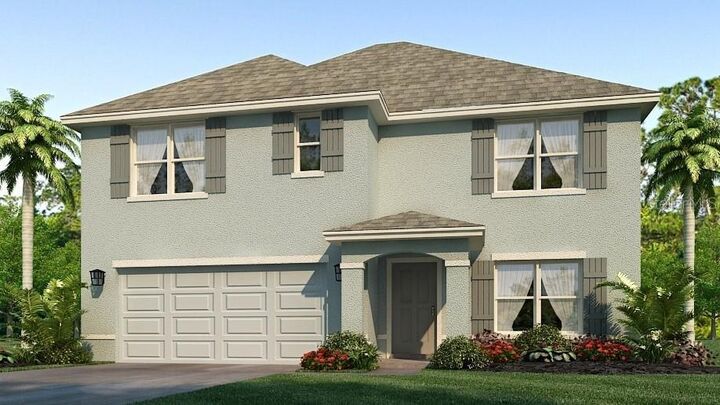 10708 Gentle Current Way  Parrish FL 34219 photo